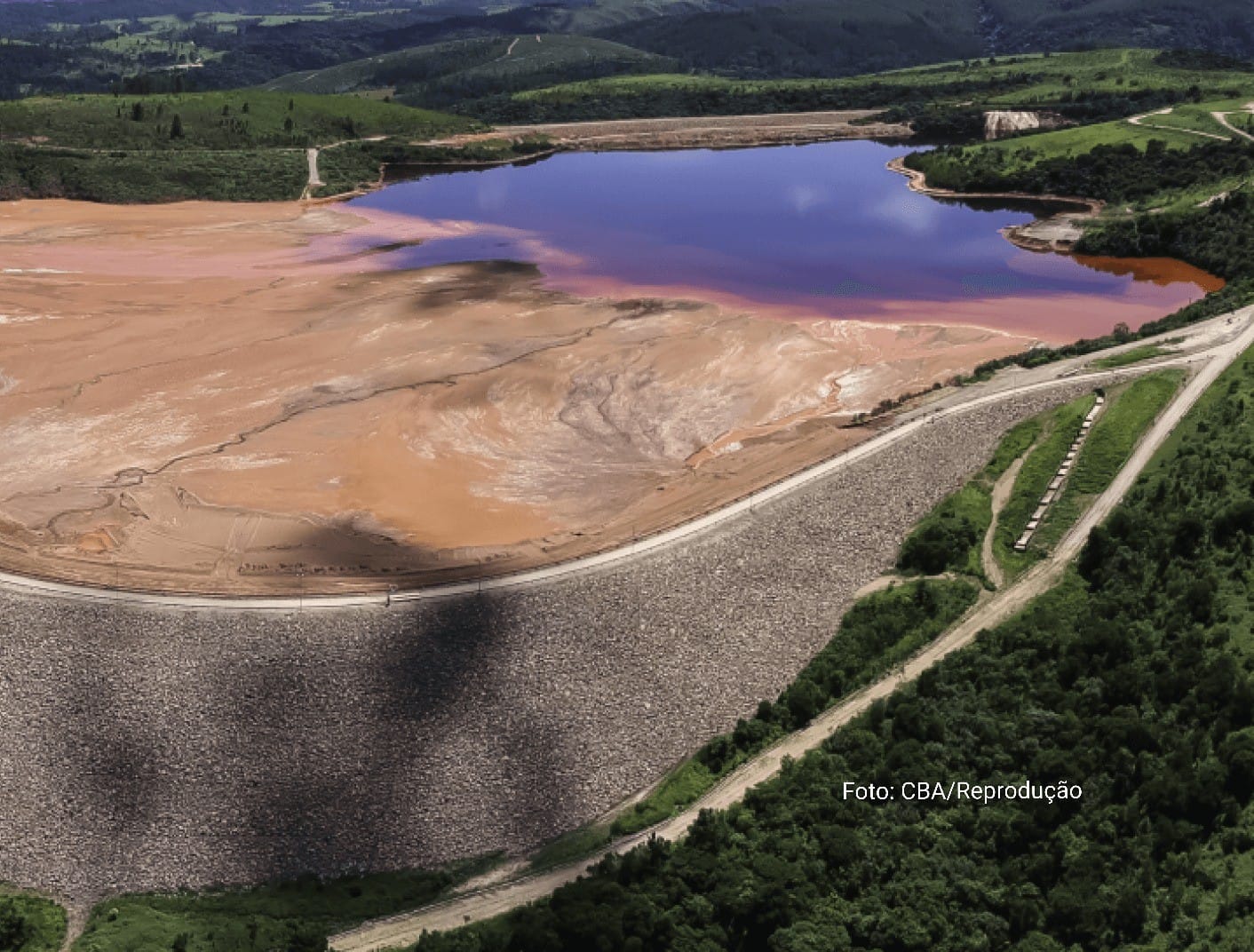 Foto: CBA/reprodução