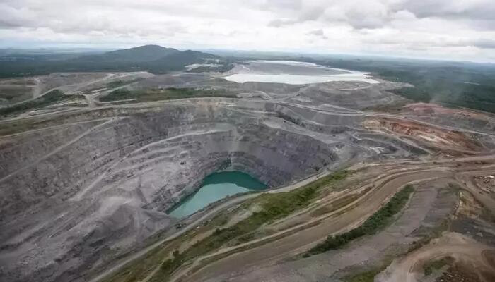 Licença de operação na mineração