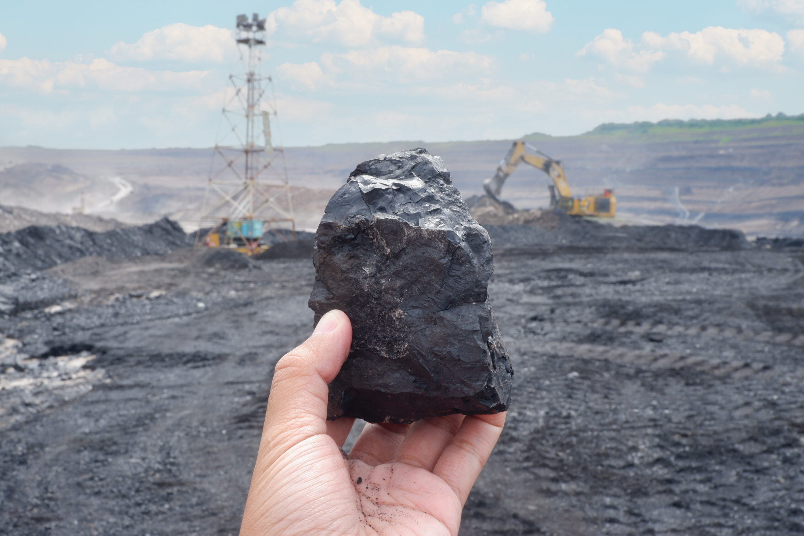 Eficiência energética na mineração