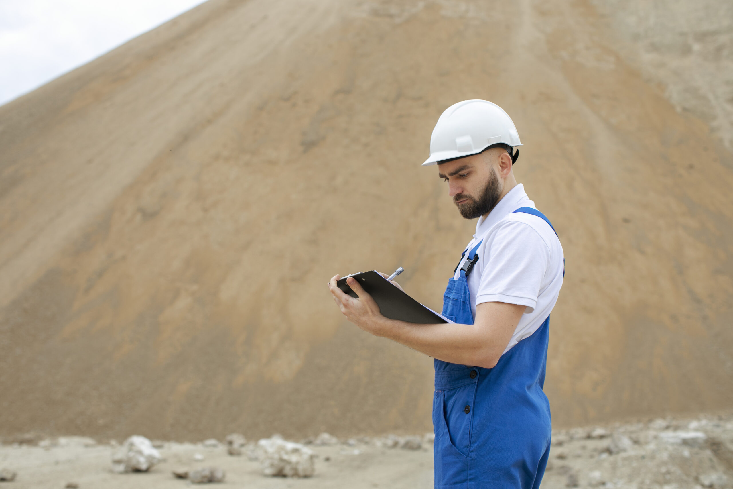 Consultoria ambiental mineração