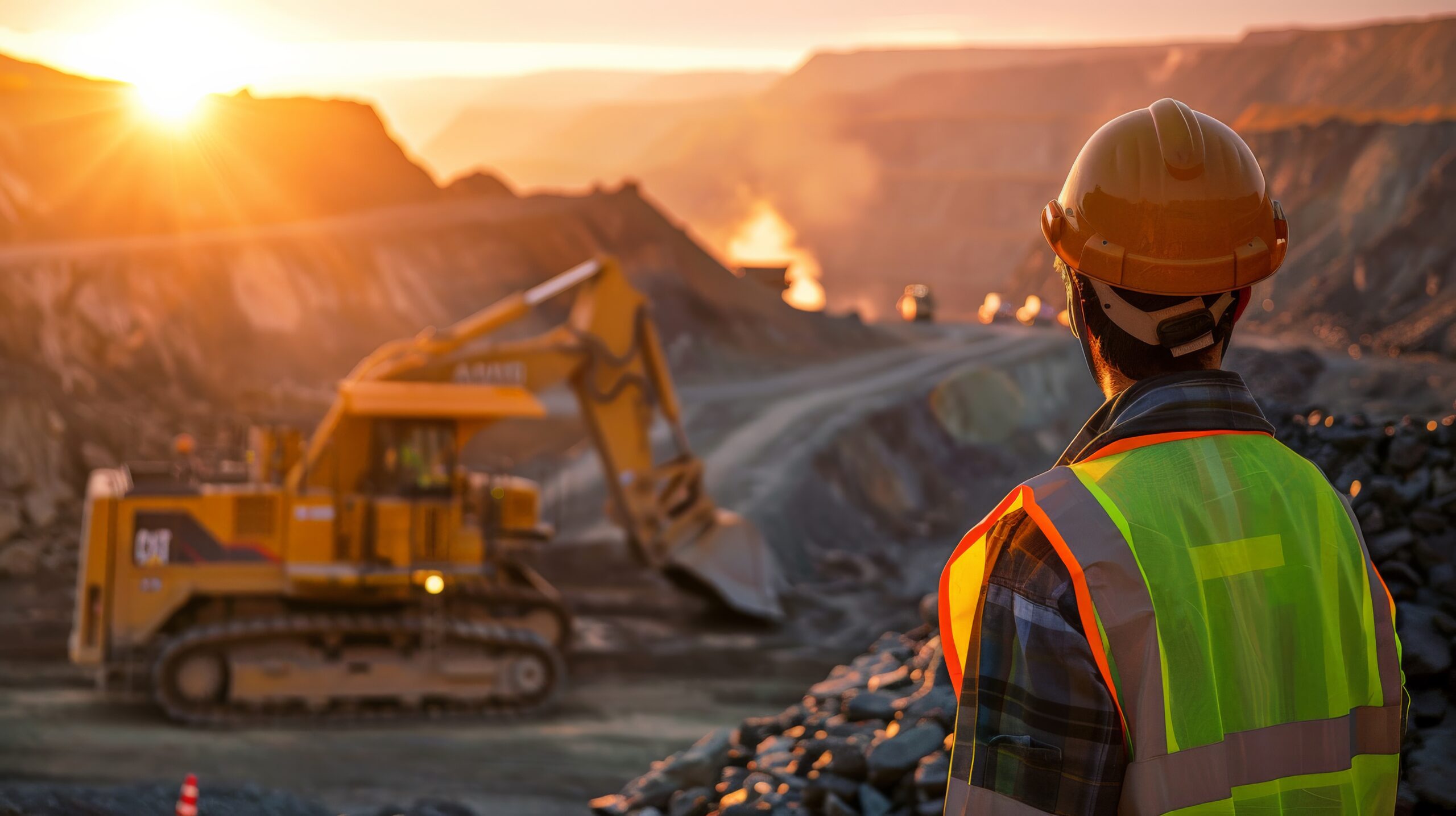 Recuperação de Áreas Degradadas na Mineração