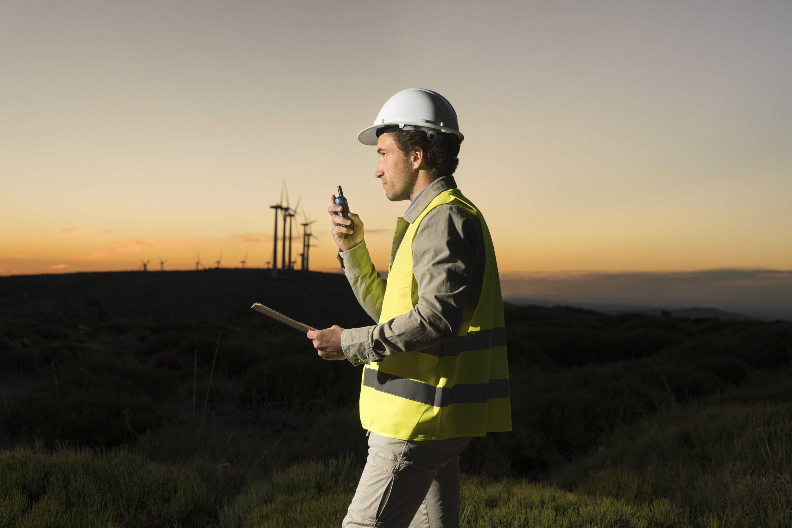 Eficiência Energética na Mineração