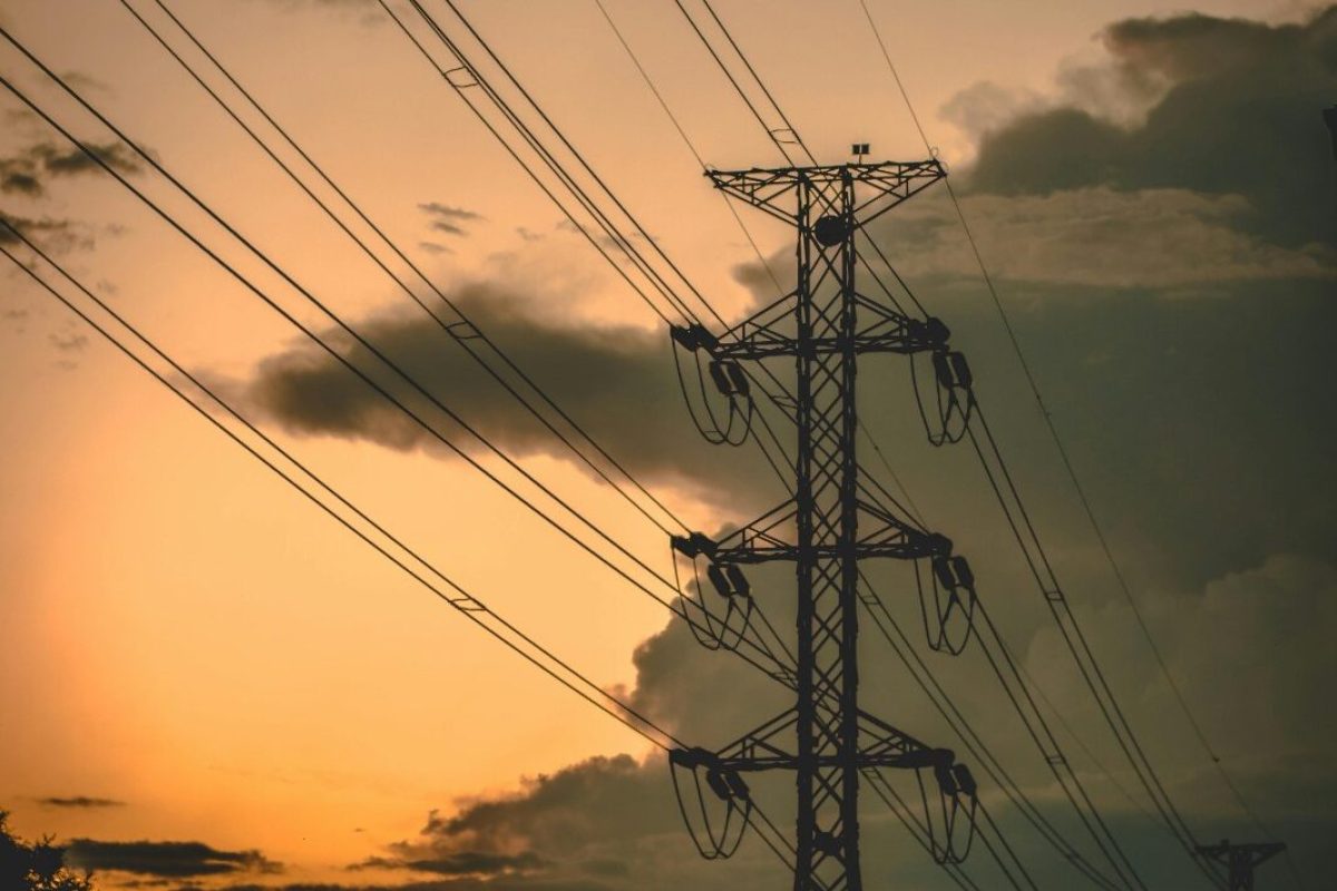 Checklist de relatórios em empreendimentos lineares