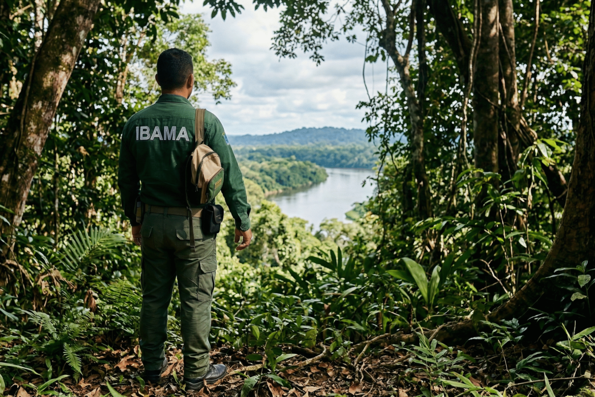 Imagem ilustrativa gerada por IA