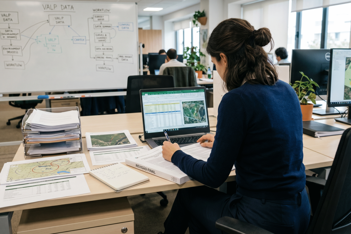 Imagem ilustrativa gerada por IA