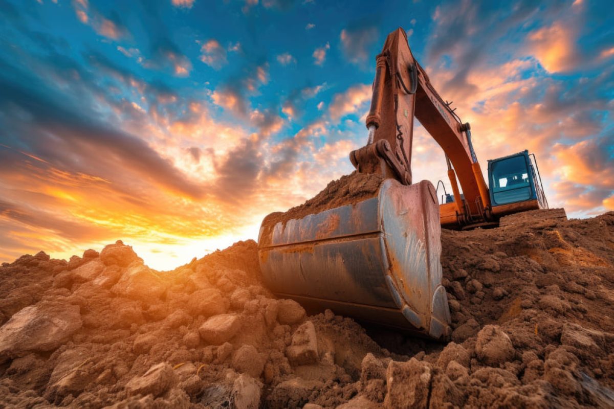 Licenciamento Ambiental para Mineração​