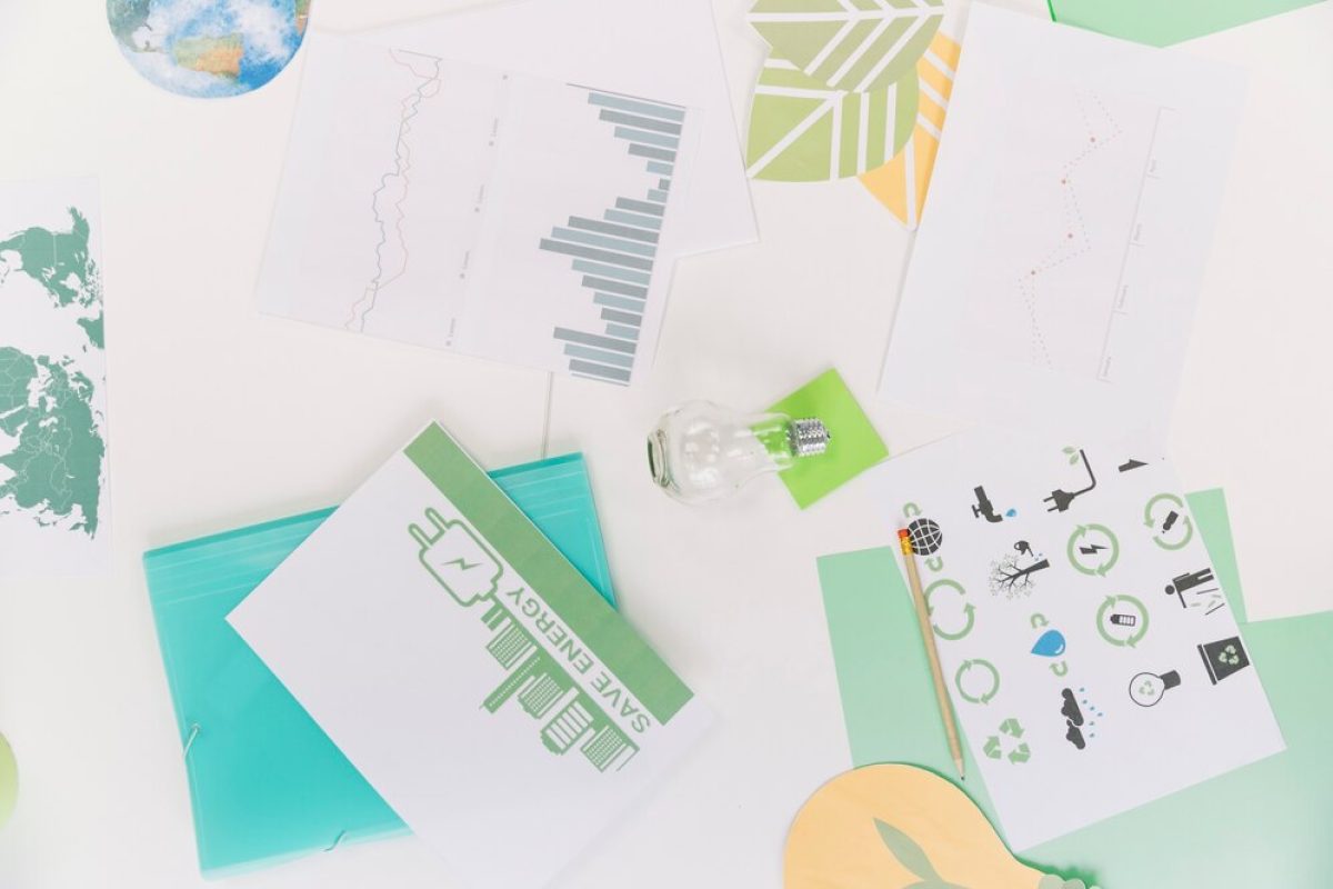 Relatório de Impacto Ambiental