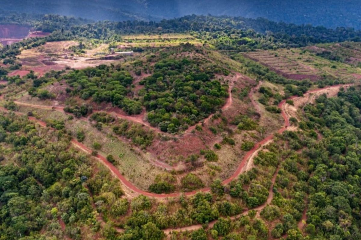 Foto: Reprodução/Vale