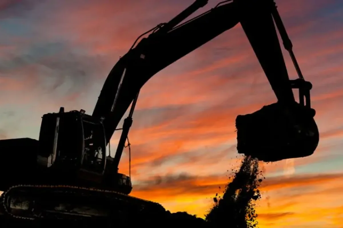 mineração responsável